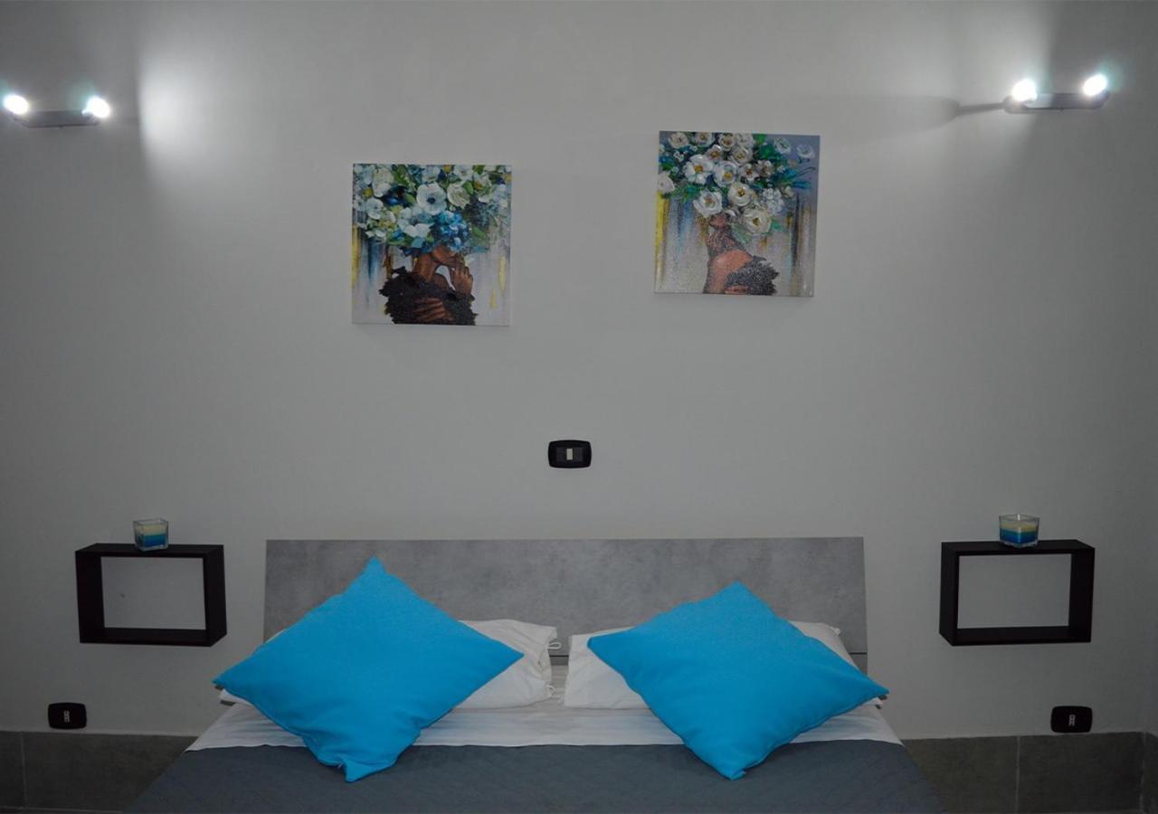 B&B Aquino In Terrazza Εξωτερικό φωτογραφία