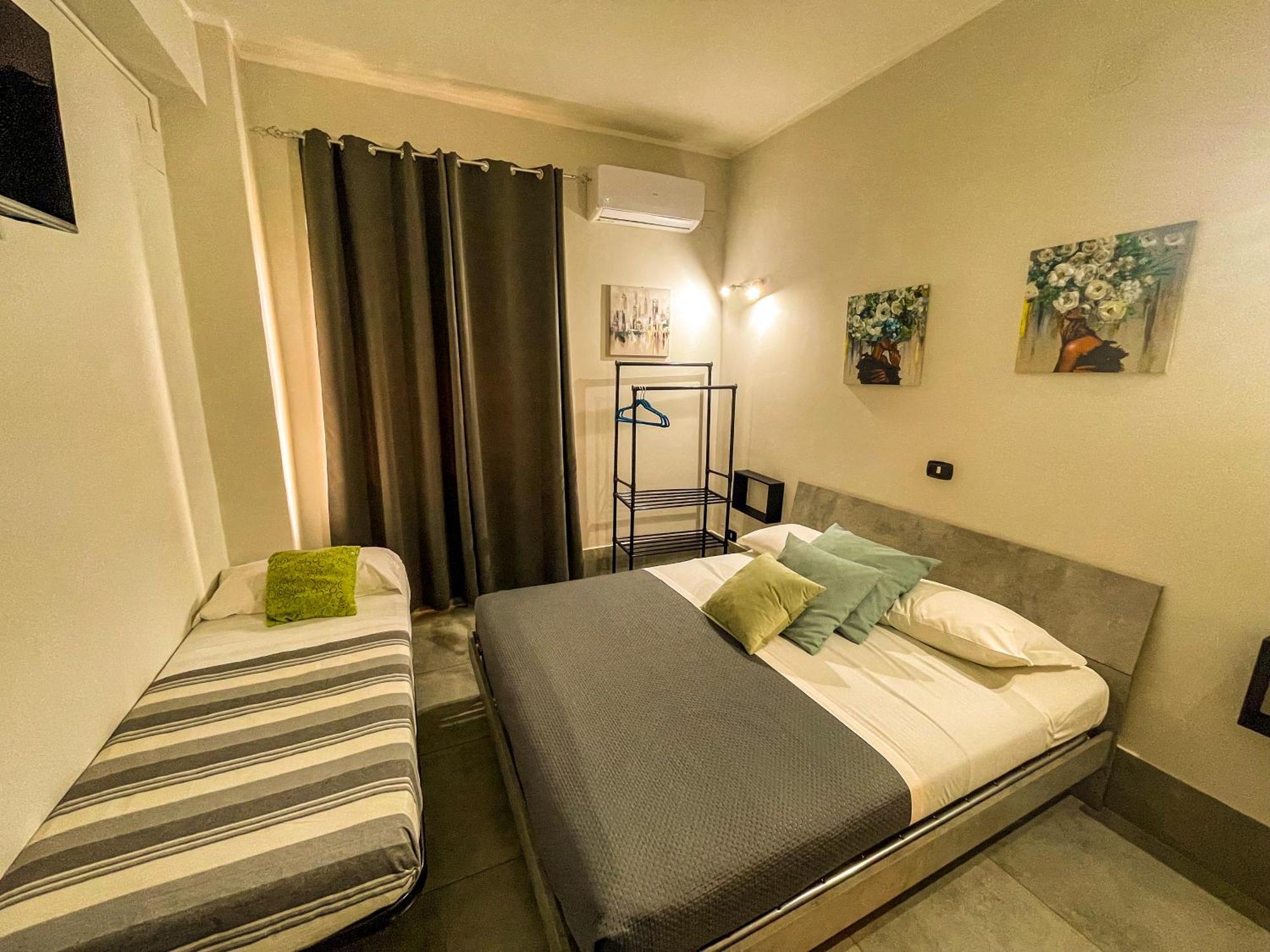 B&B Aquino In Terrazza Εξωτερικό φωτογραφία