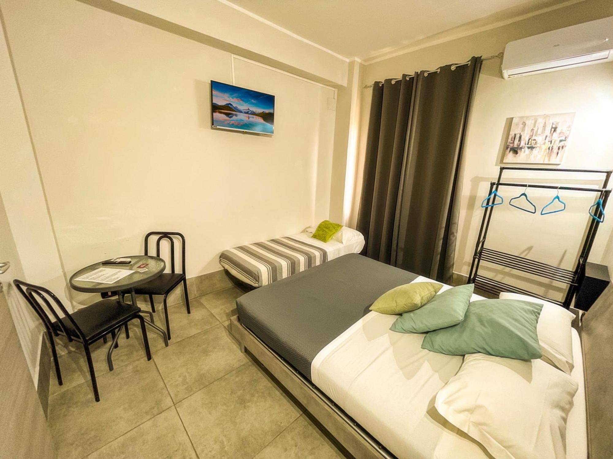 B&B Aquino In Terrazza Εξωτερικό φωτογραφία