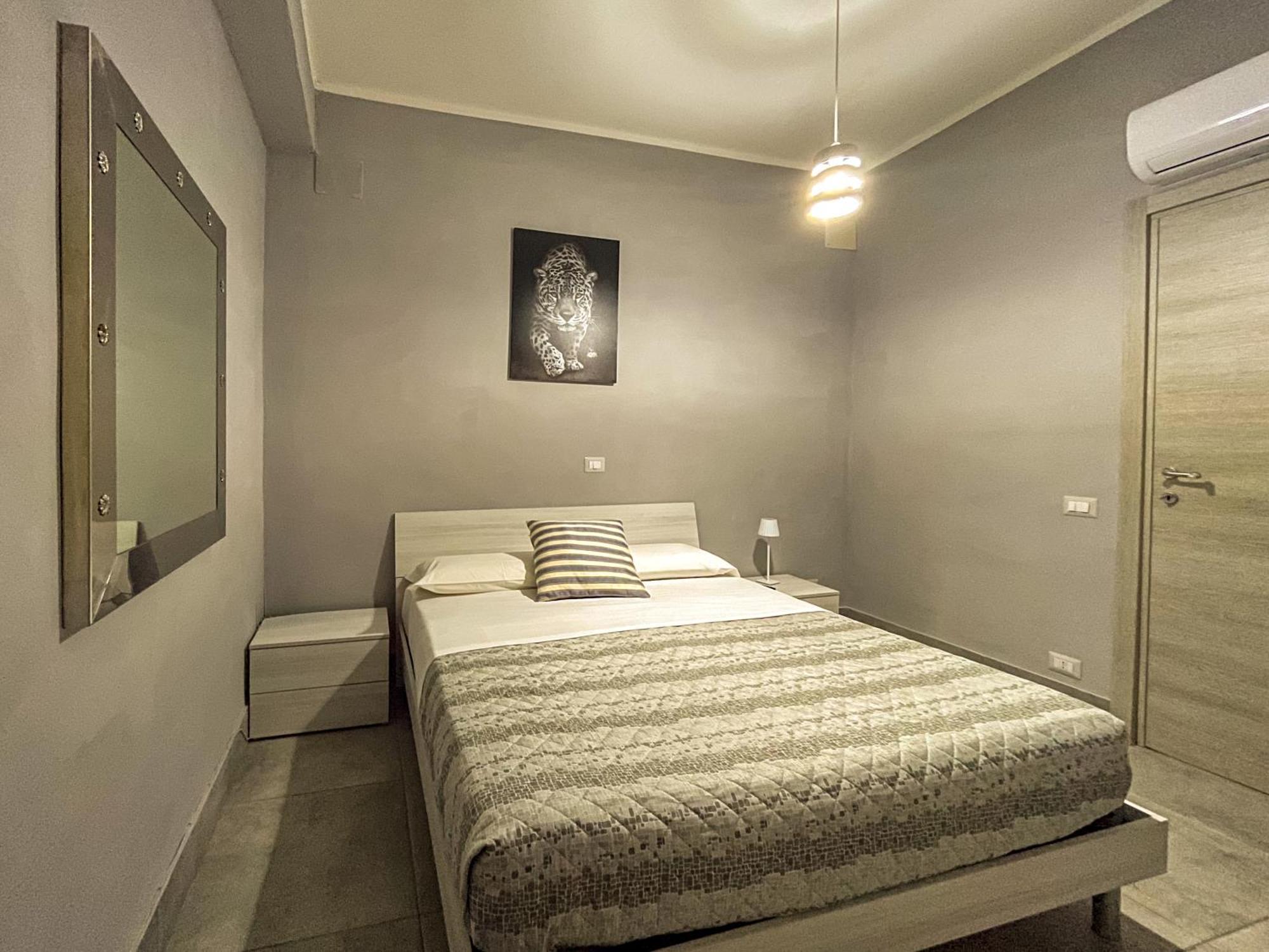 B&B Aquino In Terrazza Εξωτερικό φωτογραφία